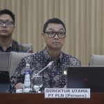 Komisi VI DPR RI Dukung PLN Wujudkan Sinergi BUMN dalam Transisi Energi