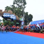 Ajak Masyarakat Ikuti Gaya Hidup Ramah Lingkungan, Pertamina Eco RunFest Kembali Digelar