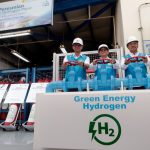 Kementerian ESDM Apresiasi Langkah Cepat PLN Mampu Produksi Green Hydrogen