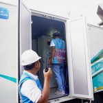 PLN Komitmen Hadirkan Listrik Andal Hingga Penutupan