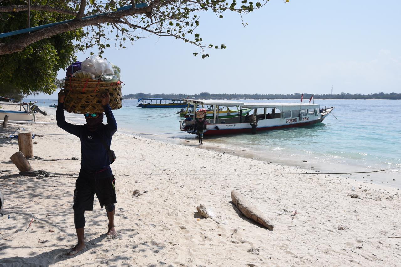Pertamina Grand Prix Of Indonesia 2023 Geliatkan Sektor Pariwisata Lombok