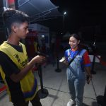 Tenaga Kerja Lokal Ikut Sukseskan Pertamina Grand Prix of Indonesia 2023