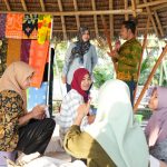 Omzet UMKM Pertamina Naik 53% di Grand Prix of Indonesia 2023