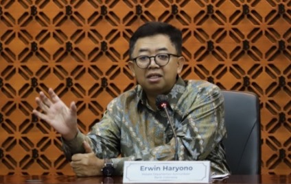 Kredit Korporasi Naik 16,1 % Pada September