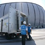 Pakai Pengamanan Empat Lapis, PLN Siap Listriki JIS untuk FIFA World Cup U17