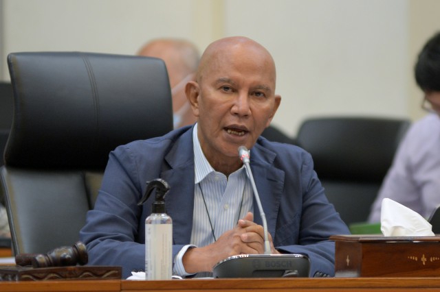 Indonesia Bakal Kesulitan Dapatkan Komoditi Impor