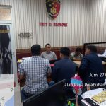 Aksi Pencarian BBM di Medan Sebabkan Pipa Pertamina Bocor dan Terbakar