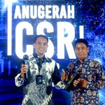 Program Pemberdayaan Perempuan dan Electrifying Agriculture PLN Raih Penghargaan CSR Award 2023
