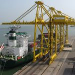 Pelindo Bantu Awasi Masuknya Barang Impor di Pelabuhan