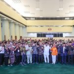 Hanya Dihadiri Anggota, Tanpa Pimpinan MPR, LaNyalla: Tak Layak Sebagai Tauladan Kenegaraan