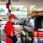 Pertamina Lakukan Penyesuaian Turun  Harga Untuk Pertamax Series dan Dex Series