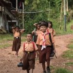 Di Perbatasan Malaysia, Ribuan Warga di Kabupaten Bengkayang Kalbar Nikmati Listrik PLN 24 Jam