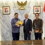 RI dan Jepang Lanjutkan Proyek MRT Fase 2 Jalur Utara-Selatan