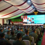 Indonesia Perlu Lihat Potensi Pasar Negara Nontradisional