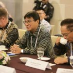 Di WHC 2023 Bali, PLN Buka Peluang Kerjasama Global Kembangkan Hydropower
