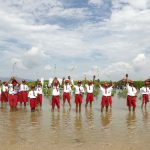 Tegakkan Prinsip Operasional yang Berkelanjutan, PLN Restorasi 308 Hektar Lahan Tandus Jadi Paru-Paru Baru