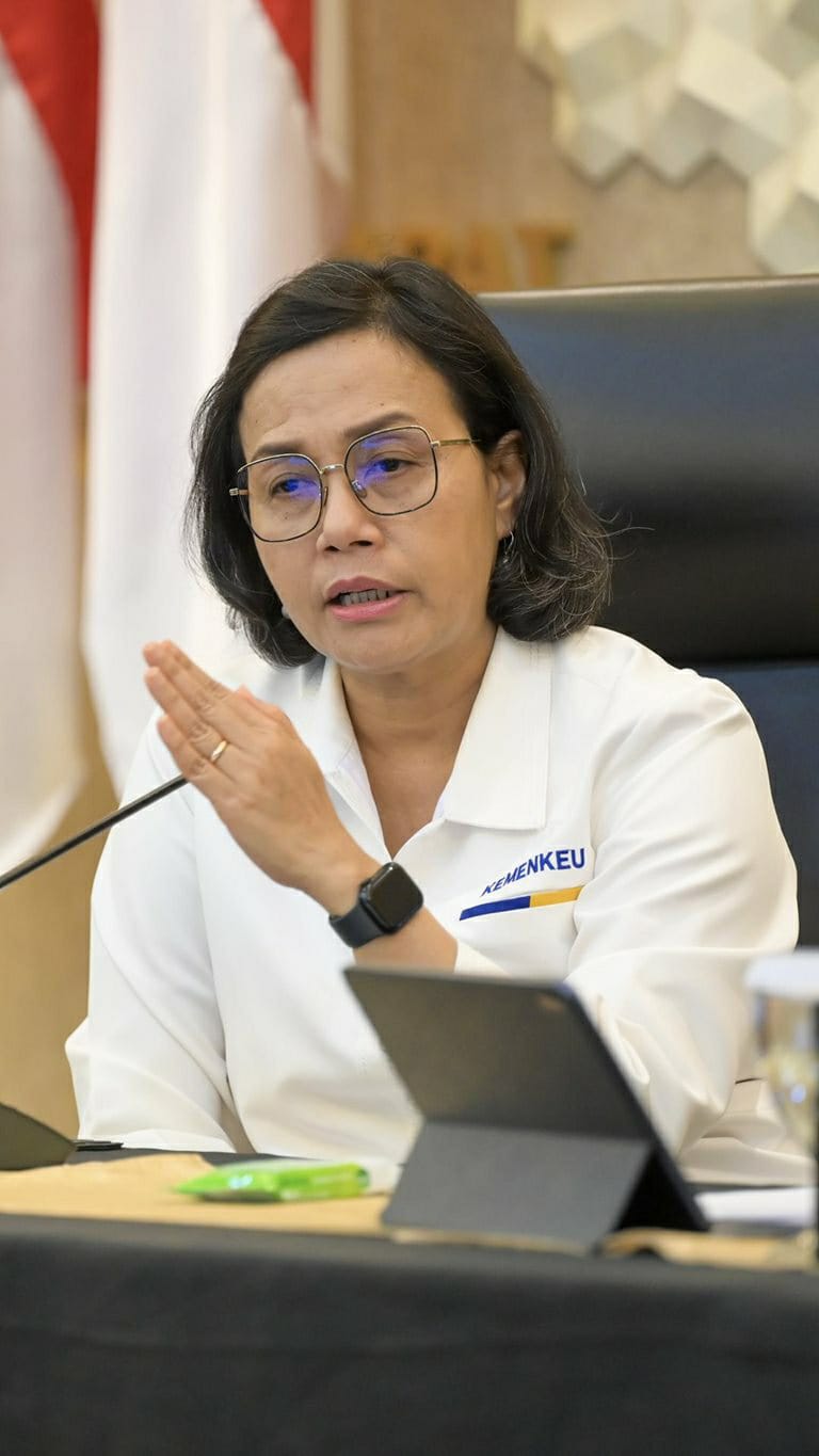 Pemerintah Mulai 'Ketar-ketir' Ekonomi Dihantui Ketidakpastian