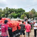 Setelah Beras, Kini Giliran Harga Cabe Makin Pedas