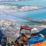 PT Pelindo Bangun Pelabuhan dan Kawasan Industri Terpadu