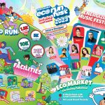 Hampir 20 Ribu peserta Siap Ramaikan Pertamina Eco RunFest 2023