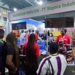 Indonesia Ikut Pameran Ritel Terbesar di Nigeria