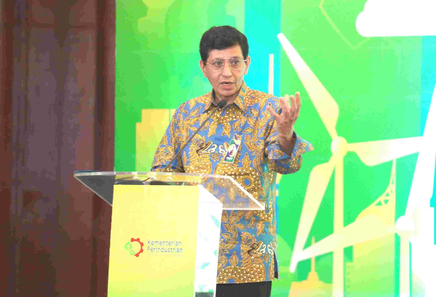 Kuartal III-2023, Sektor ILMATE Makin Moncer