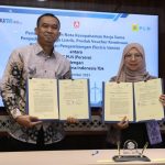 Sepakati Kerjasama EBT, PLN Siap Pasok Listrik Hijau Untuk PTPN III dan Alfamidi