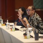 Hasilkan Inovasi Bisnis dan Peningkatan Kapasitas SDM, Transformasi PLN Jadi Benchmark