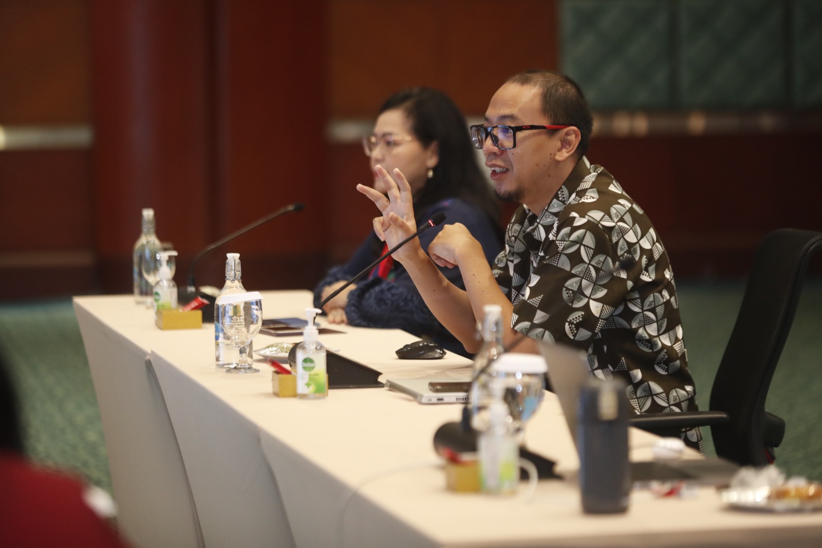 Hasilkan Inovasi Bisnis dan Peningkatan Kapasitas SDM, Transformasi PLN Jadi Benchmark