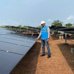 Wujudkan Transisi Energi, PLN Hadirkan Listrik Hijau di Enam Pulau Terpencil Kepulauan Riau