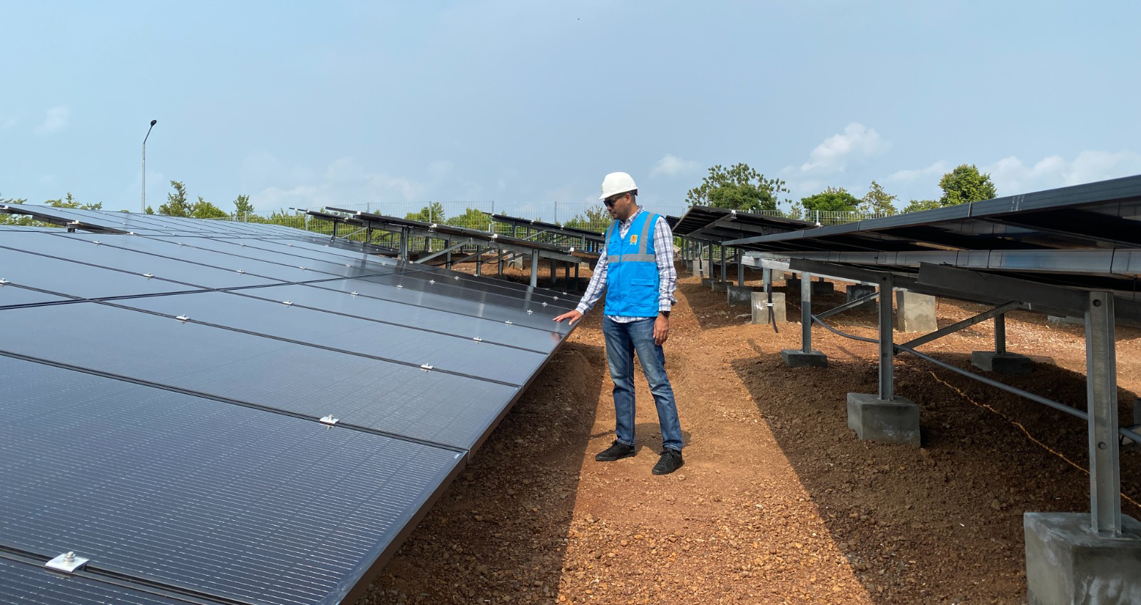 Wujudkan Transisi Energi, PLN Hadirkan Listrik Hijau di Enam Pulau Terpencil Kepulauan Riau