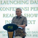 Siap Jadi Pusat Fashion Dunia, KemenKopUKM Luncurkan "IN2THENEXT"