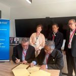 Tingkatan Kompotensi SDM Terkait Transisi Energi, PLN Gandeng 5 Universitas di Australia dan New Zealand