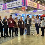 Produk Perikanan RI Raup Transaksi 2,57 Juta Dolar AS