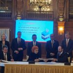 Pertamina dan Chevron Bangun Kerja Sama di Bidang Dekarbonisasi