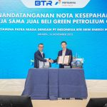Dukung Trsnsisi Energi, PPN Siap Pasok Bahan Baku untuk Pengembangan Industri Baterai di Indonesia