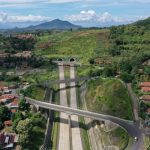 PUPR Sudah Bangun Ruas Jalan Tol Sepanjang 217,8 Km