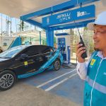 Presiden Syaratkan di IKN 100 Persen Pakai Kendaraan Listrik, PLN: Kami Siapkan Infrastrukturnya