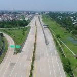 PUPR Tuntaskan Tol Cinere-Jagorawi Sepanjang 14,64 Km
