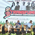 Garda Transfumi Jadi Simpul Pencetak Wirausahawan Baru