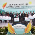 PLN Journalist Award Kembali Dibuka, Mengulik Transisi Energi dari Sudut Pandang Jurnalis