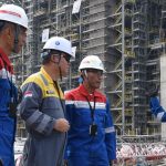 Lagi, Nicke Widyawati Masuk di Fortune 100 Most Powerful Women