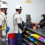 Kelola Dana Bergulir LPDB, KKSA Sejahterakan Anggota