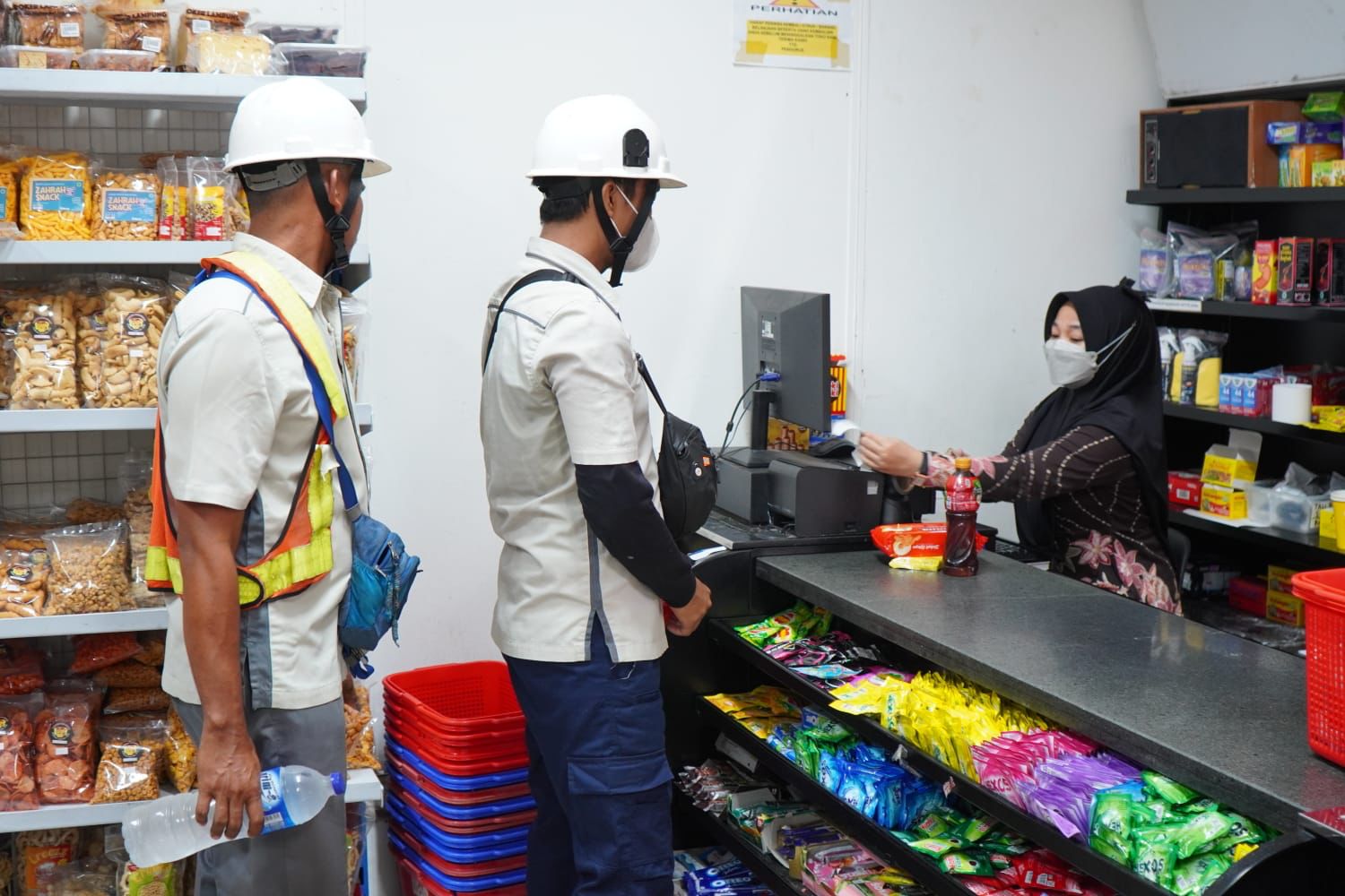 Kelola Dana Bergulir LPDB, KKSA Sejahterakan Anggota