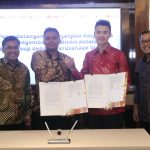 Dukung Pengembangan Bisnis Modern, PLN Teken Kerja Sama dengan 4 Startup