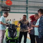 Produsen Motor Listrik Harus Tanggap Keluhan Konsumen