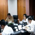 Dongkrak Ekspor-Impor Perlu Terapkan SINSW