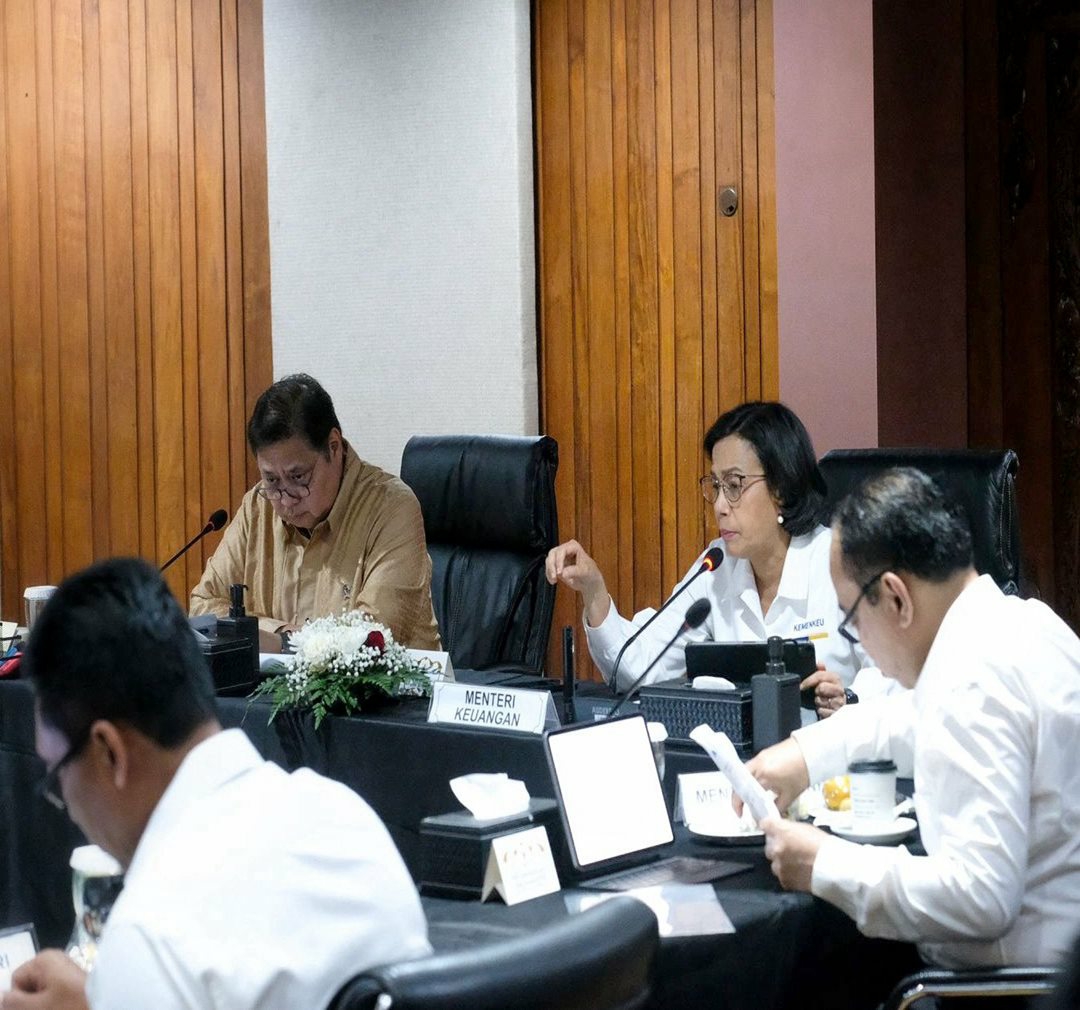 Dongkrak Ekspor-Impor Perlu Terapkan SINSW