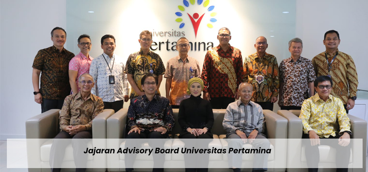 nicke widyawati minta universitas pertamina siapkan lulusan dengan sustainability skills