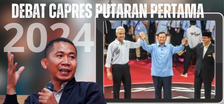 Debat Memperebutkan Posisi Runner Up, Dampingi Gemoy?